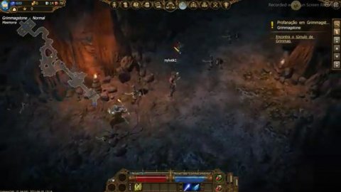 Drakensang Online relates to MMO Games