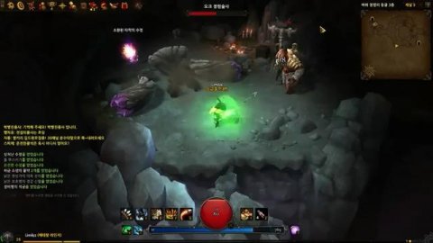 Dungeon Striker relates to Anime