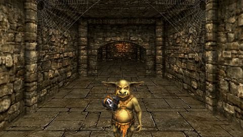 Games like Arcmaze