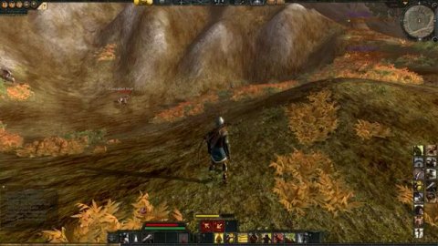 Age of Conan relates to MMO Games