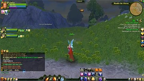 Allods Online relates to MMO Games