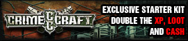  Crimecraft Bleedout Closed Beta Giveaway