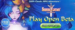 Serenia Fantasy Giveaway