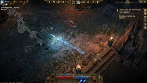 Drakensang Online. Drakensang Online